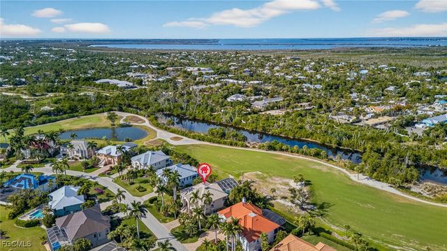 816 Birdie View PT, Sanibel, FL 33957