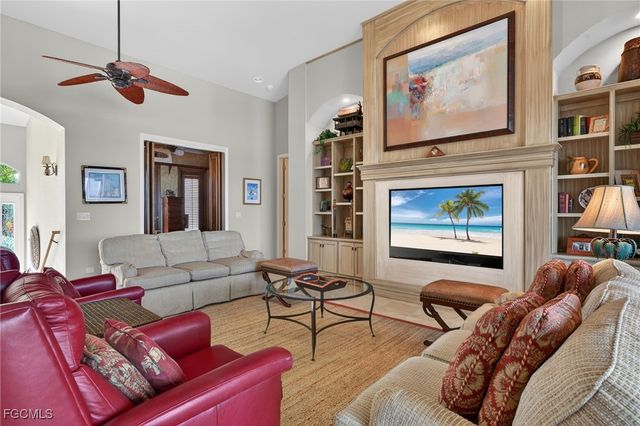 816 Birdie View PT, Sanibel, FL 33957