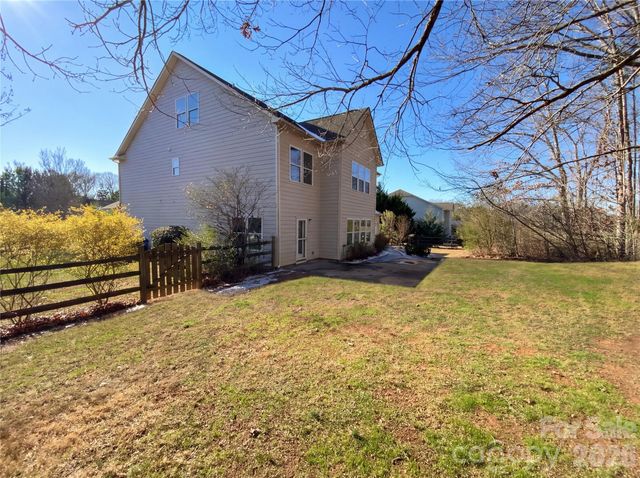 2128 Darian Way, Waxhaw, NC 28173