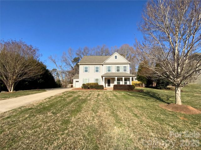 2128 Darian Way, Waxhaw, NC 28173