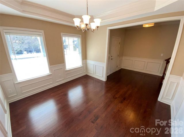 2128 Darian Way, Waxhaw, NC 28173