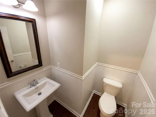 2128 Darian Way, Waxhaw, NC 28173