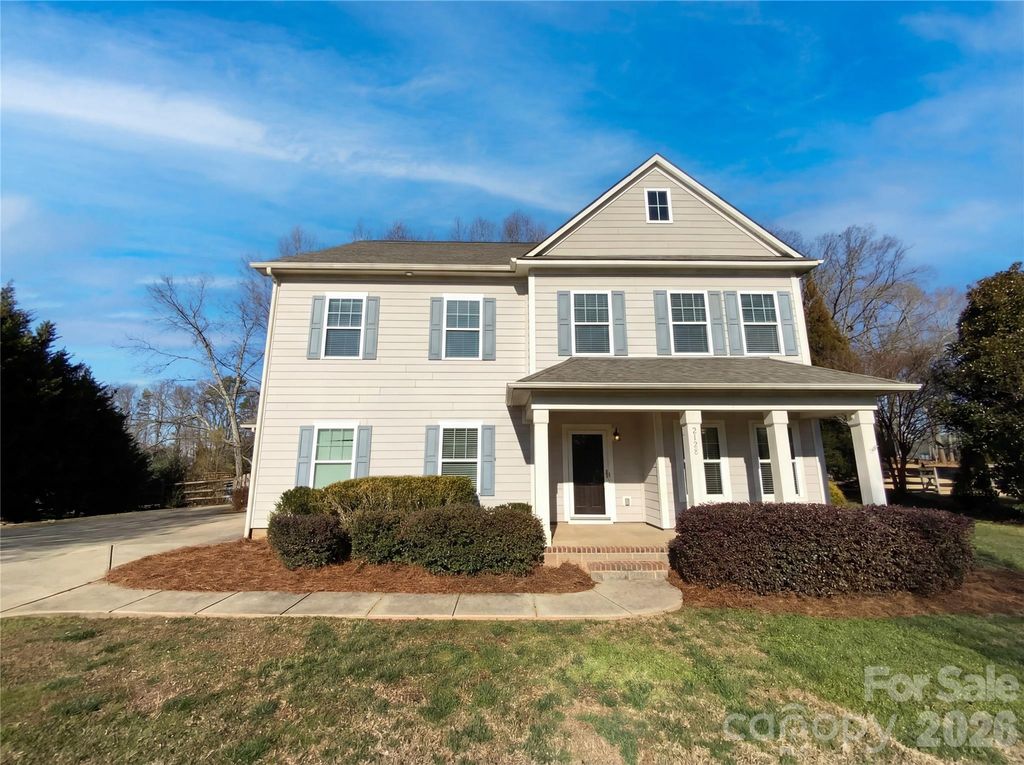 2128 Darian Way, Waxhaw, NC 28173