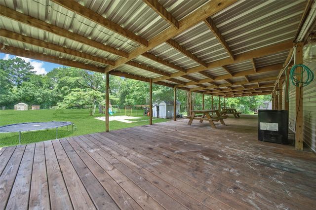 13763 Morgan Drive, Splendora, TX 77372