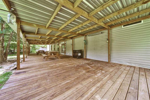 13763 Morgan Drive, Splendora, TX 77372