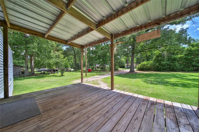 13763 Morgan Drive, Splendora, TX 77372