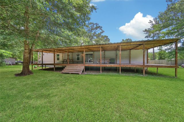 13763 Morgan Drive, Splendora, TX 77372