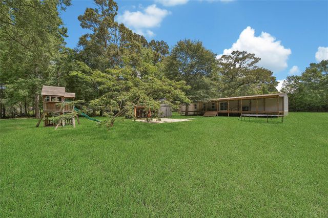 13763 Morgan Drive, Splendora, TX 77372