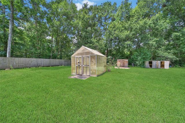 13763 Morgan Drive, Splendora, TX 77372