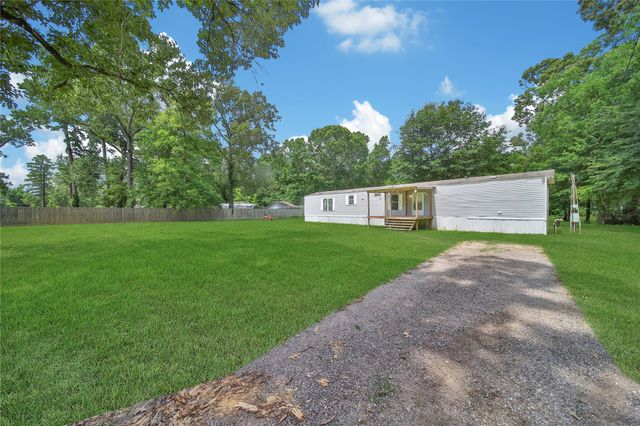 13763 Morgan Drive, Splendora, TX 77372
