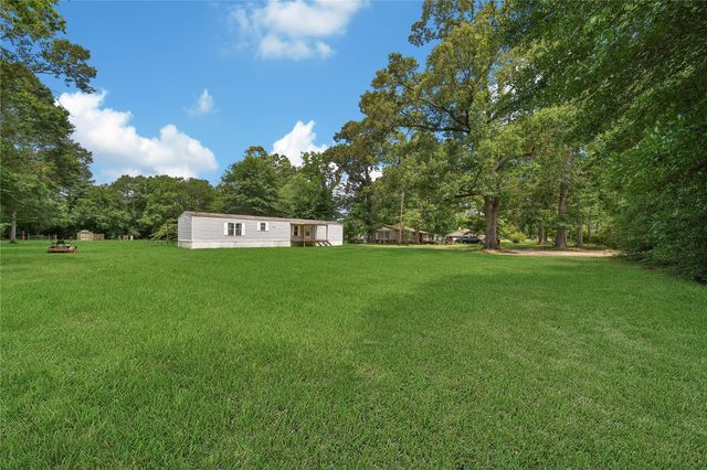 13763 Morgan Drive, Splendora, TX 77372