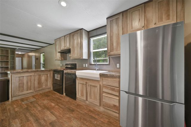 13763 Morgan Drive, Splendora, TX 77372