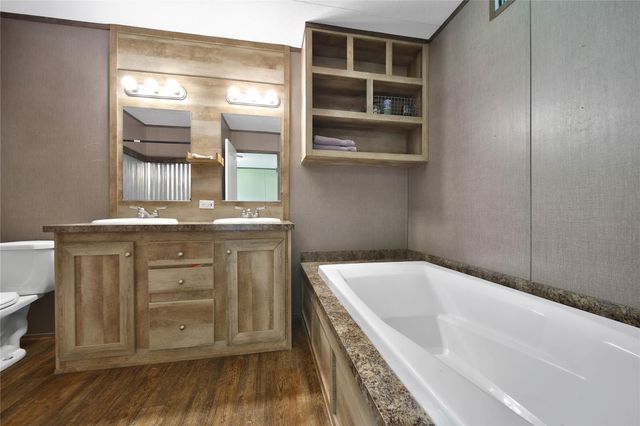 13763 Morgan Drive, Splendora, TX 77372