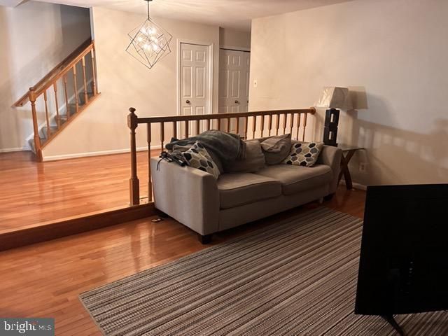 4165 CHURCHMAN WAY, Woodbridge, VA 22192