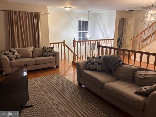 4165 CHURCHMAN WAY, Woodbridge, VA 22192