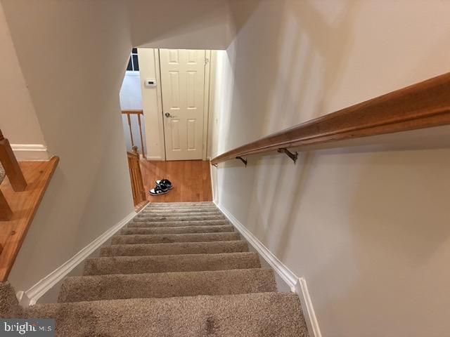 4165 CHURCHMAN WAY, Woodbridge, VA 22192