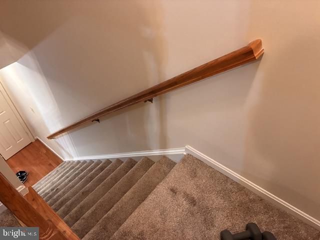 4165 CHURCHMAN WAY, Woodbridge, VA 22192