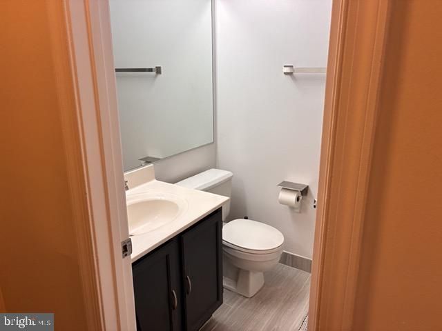 4165 CHURCHMAN WAY, Woodbridge, VA 22192