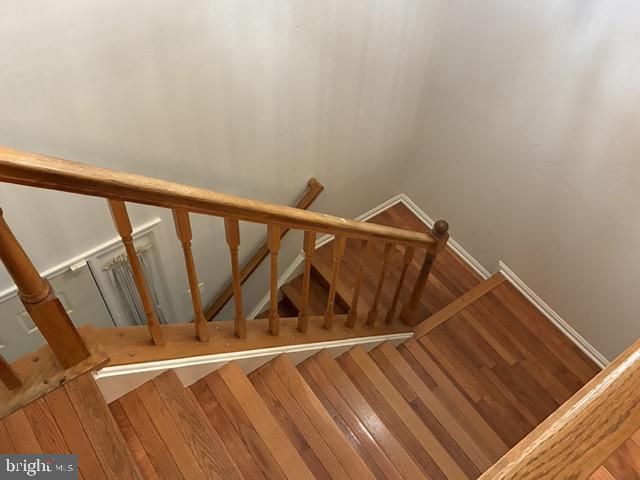 4165 CHURCHMAN WAY, Woodbridge, VA 22192