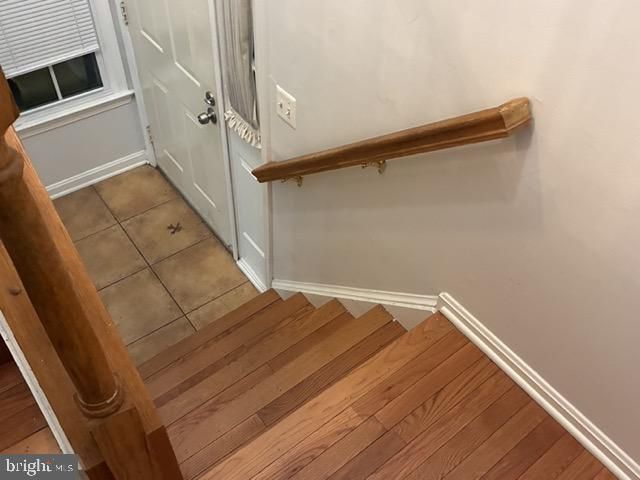 4165 CHURCHMAN WAY, Woodbridge, VA 22192