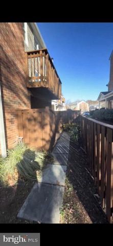 4165 CHURCHMAN WAY, Woodbridge, VA 22192