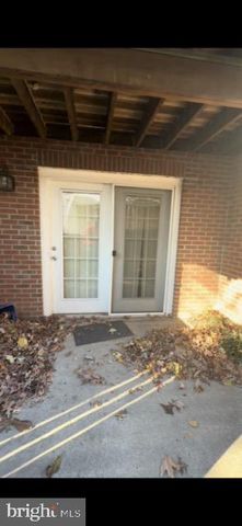 4165 CHURCHMAN WAY, Woodbridge, VA 22192