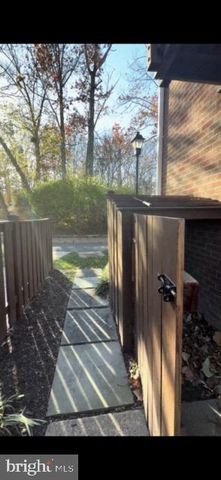 4165 CHURCHMAN WAY, Woodbridge, VA 22192