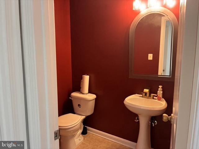 4165 CHURCHMAN WAY, Woodbridge, VA 22192