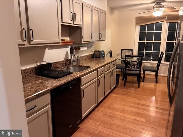 4165 CHURCHMAN WAY, Woodbridge, VA 22192