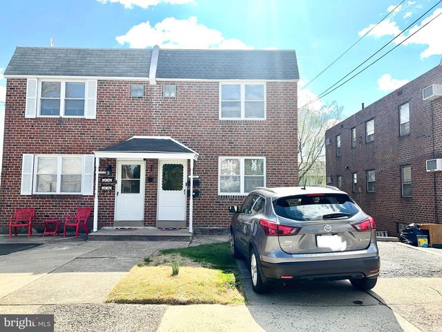 7531 WATSON ST, Philadelphia, PA 19111