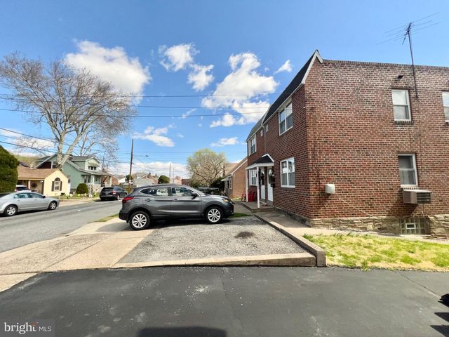7531 WATSON ST, Philadelphia, PA 19111