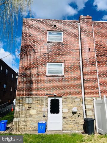 7531 WATSON ST, Philadelphia, PA 19111