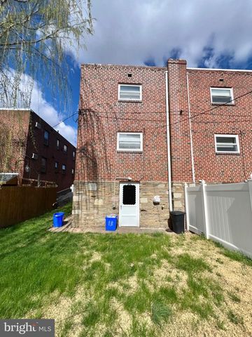 7531 WATSON ST, Philadelphia, PA 19111