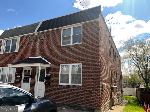 7531 WATSON ST, Philadelphia, PA 19111