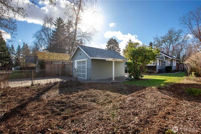 608 Wilson Street SE, Olympia, WA 98501