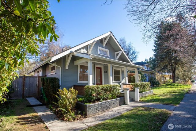 608 Wilson Street SE, Olympia, WA 98501
