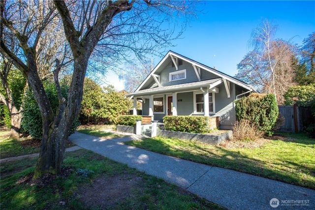 608 Wilson Street SE, Olympia, WA 98501