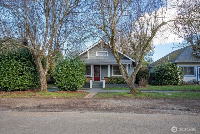 608 Wilson Street SE, Olympia, WA 98501