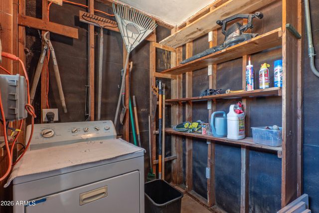 1334 W WILLETTA Street, Phoenix, AZ 85007