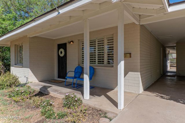 1334 W WILLETTA Street, Phoenix, AZ 85007