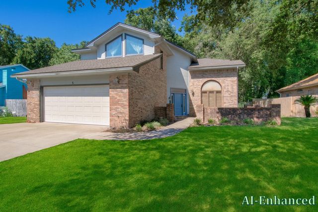 5 Calle Rio, Mary Esther, FL 32569