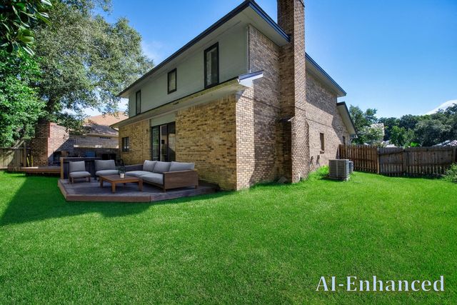 5 Calle Rio, Mary Esther, FL 32569