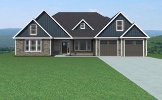 1004 Messer Farm Lane, Inman, SC 29349