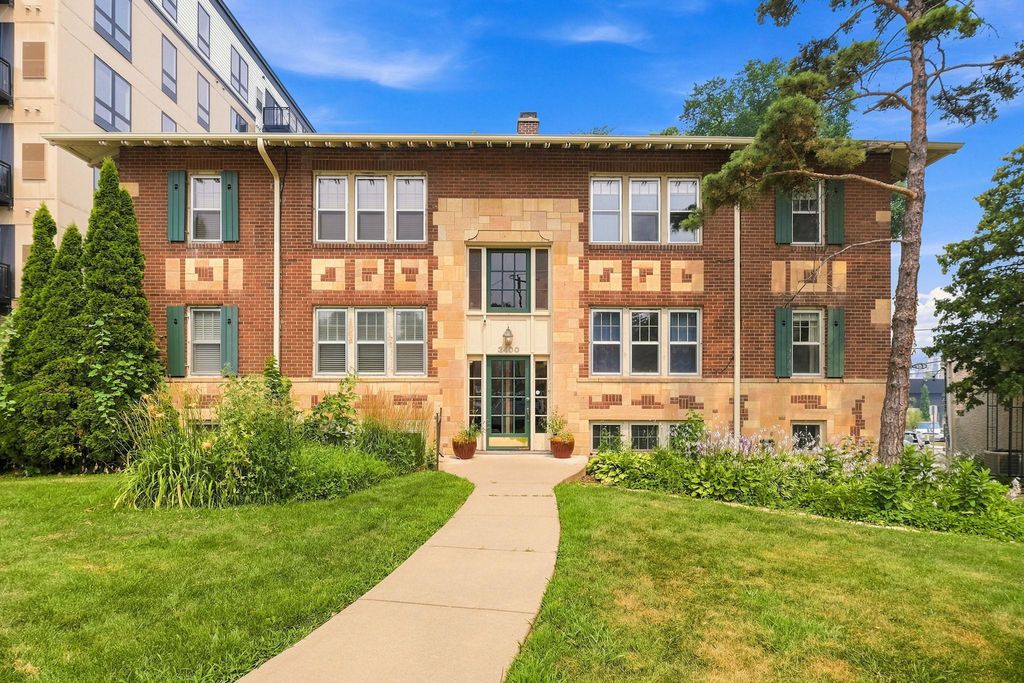 3400 List Place 5, Minneapolis, MN 55416