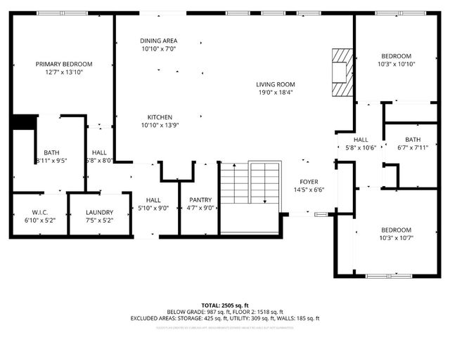 1264 Cedar Springs Dr, Marion, IA 52302