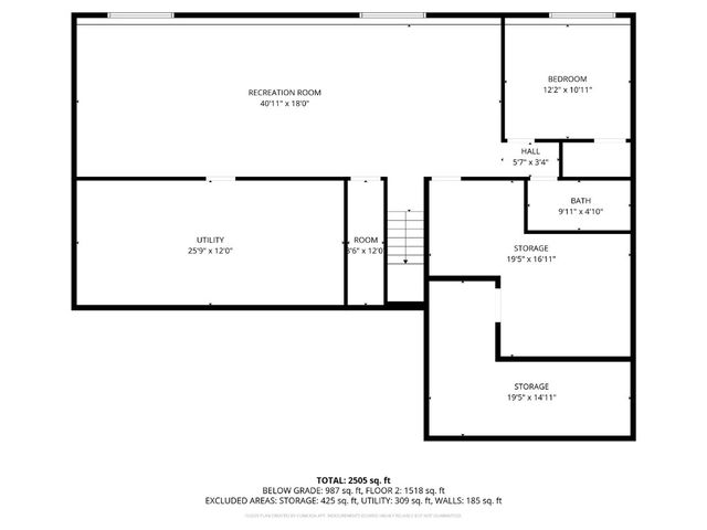 1264 Cedar Springs Dr, Marion, IA 52302