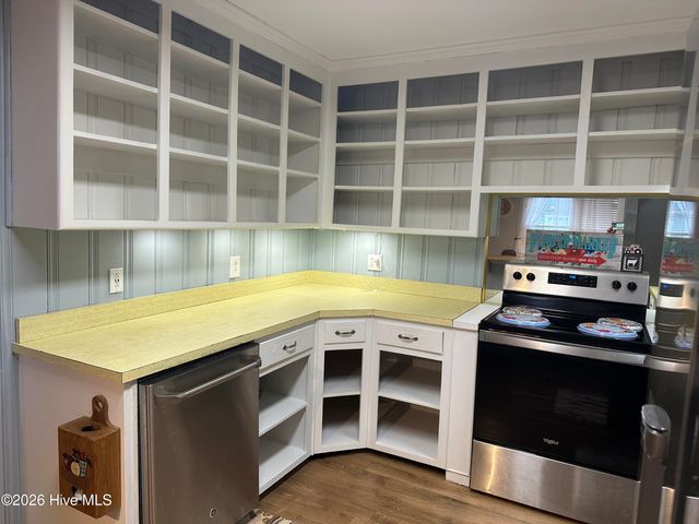 107 Rhonda Drive, Goldsboro, NC 27530