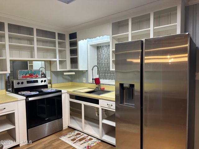 107 Rhonda Drive, Goldsboro, NC 27530