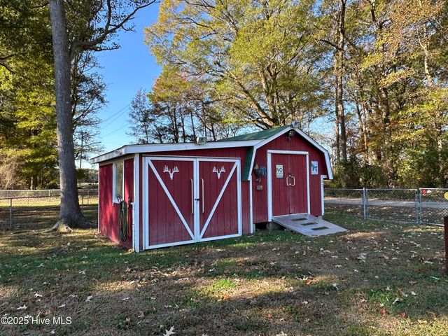 107 Rhonda Drive, Goldsboro, NC 27530