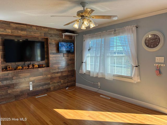 107 Rhonda Drive, Goldsboro, NC 27530